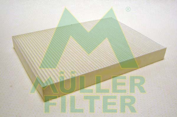 MULLER FILTER Фильтр, воздух во внутренном пространстве FC426